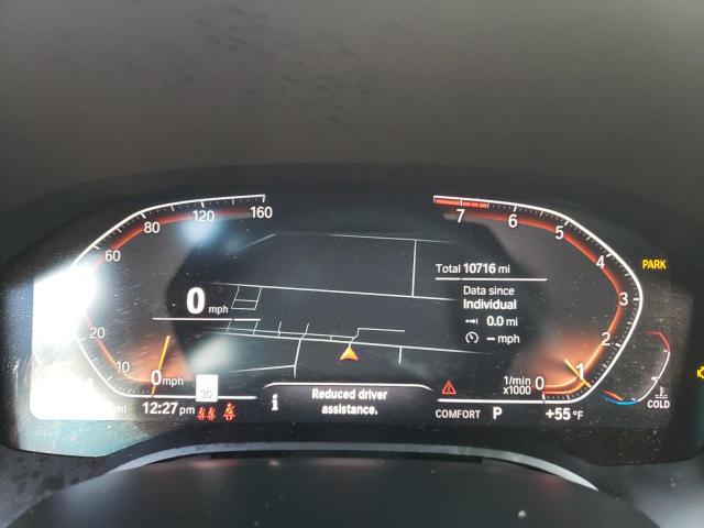 2020 BMW 840XI WBADZ4C05LBP68038