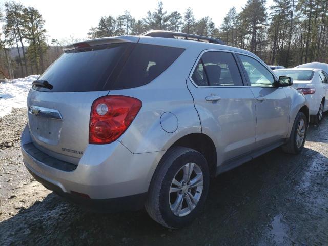 2015 CHEVROLET EQUINOX LT 2GNFLGEK5F6304436