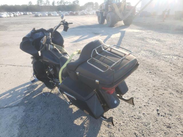 2020 HARLEY-DAVIDSON FLTRK 1HD1KZF11LB649137