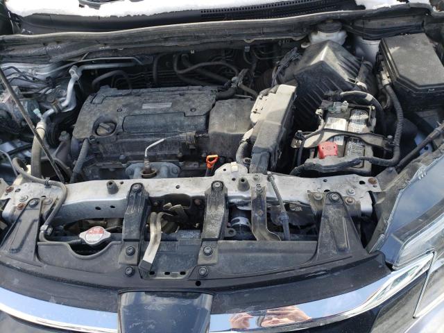 2016 HONDA CR-V EX 5J6RM4H57GL060296