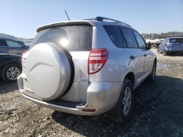 2011 TOYOTA RAV4 - 2T3BF4DVXBW146005