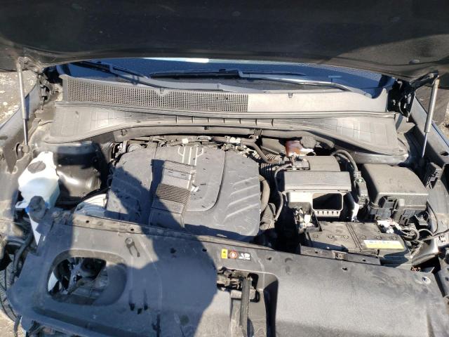 2017 KIA SORENTO LX 5XYPGDA55HG240906
