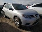 2014 NISSAN  ROGUE