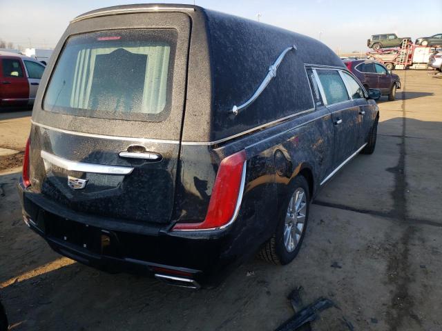 2019 CADILLAC XTS FUNERA 2GEXG7U36K9501370