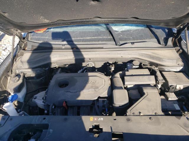 2020 HYUNDAI SANTA FE S - 5NMS33AD2LH181772
