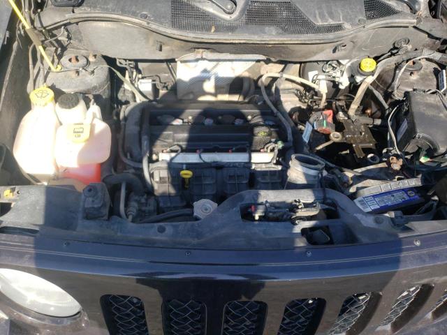 2014 JEEP PATRIOT - 1C4NJPAA5ED730084