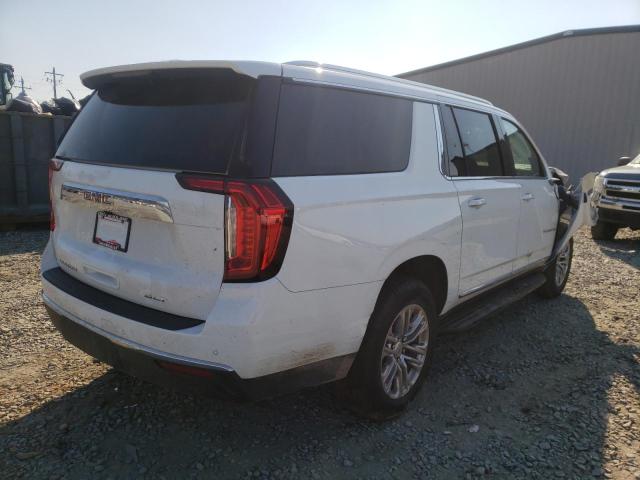 2022 GMC UK 1GKS1GKD2NR192978