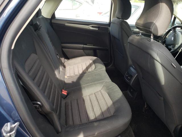 2018 FORD FUSION SE 3FA6P0LU7JR168861