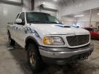 2002 FORD  F150