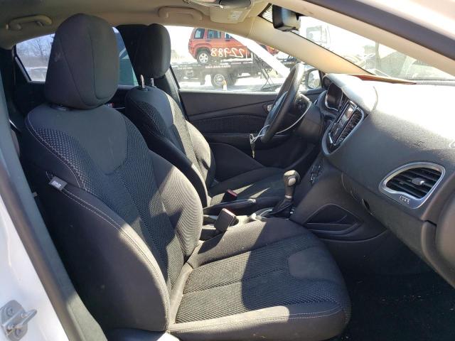 2015 DODGE DART SXT - 1C3CDFBB8FD227266