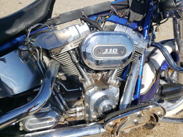 2014 HARLEY-DAVIDSON FLHTNSE CV 1HD1TF915EB952397