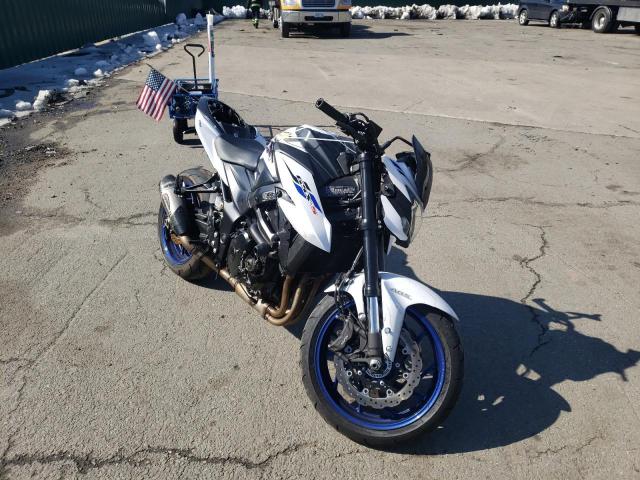 2019 SUZUKI GSX-S750 M JS1C533D2K2100018