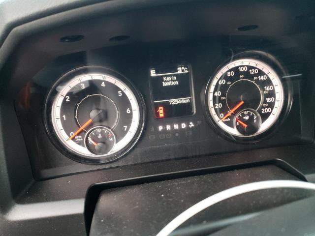 2019 RAM 1500 CLASS - 1C6RR7KG5KS691282