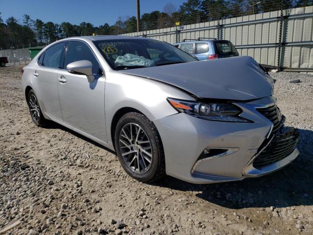 2016 LEXUS ES 350 JTHBK1GG9G2214929