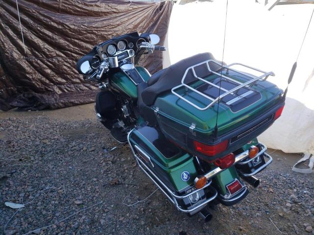 2006 HARLEY-DAVIDSON FLHTCUI 1HD1FCW106Y670063