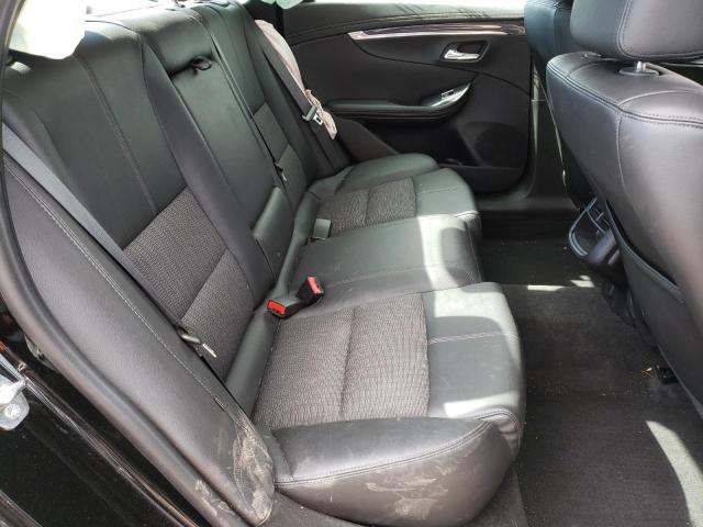 2019 CHEVROLET IMPALA LT 2G11Z5S37K9113170