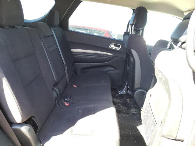 2019 DODGE DURANGO SS 1C4SDJFT2KC685334