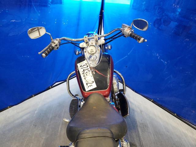 2002 HONDA VT750 CDC JH2RC446X2M613637