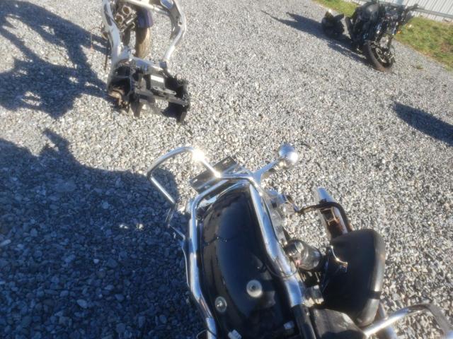 2003 HARLEY-DAVIDSON FLHT 1HD1DDV143Y725705