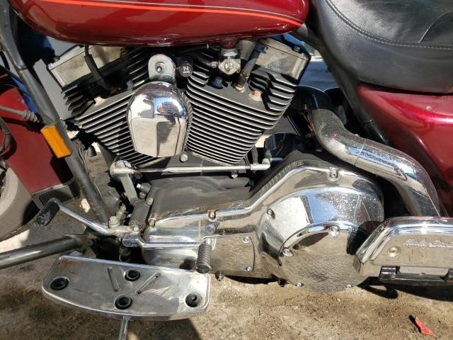 2000 HARLEY-DAVIDSON FLHR 1HD1FDV18YY608758