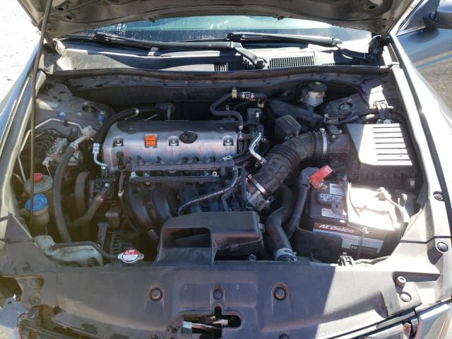 2012 HONDA ACCORD LX - 1HGCP2F35CA014031