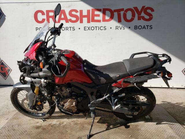 2017 HONDA CRF1000 JH2SD0418HK100127