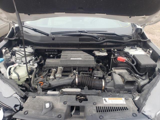 2018 HONDA CR-V EX - 5J6RW2H50JL021572