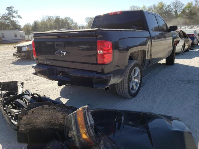 2018 CHEVROLET SILVRDO LT 3GCPCPEC3JG217430
