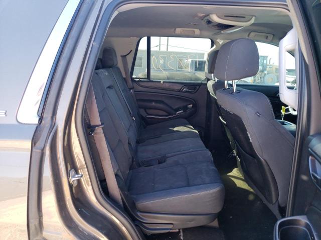 2015 GMC YUKON SLE 1GKS1AKC4FR706500