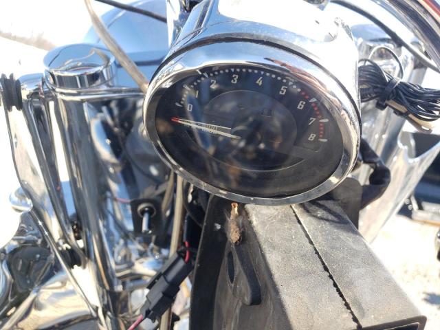 2014 HARLEY-DAVIDSON FLHTNSE CV 1HD1TF915EB952397