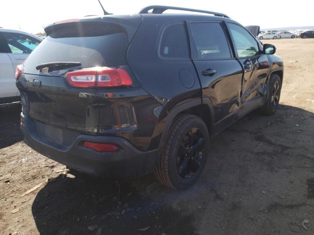 2015 JEEP CHEROKEE 1C4PJMCB5FW769230