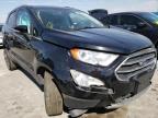 FORD ECOSPORT T 2020 foto