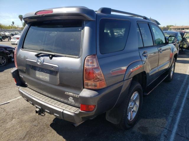 JTEZU14R458033047 Toyota 4Runner Sr 2005. Фото: 3