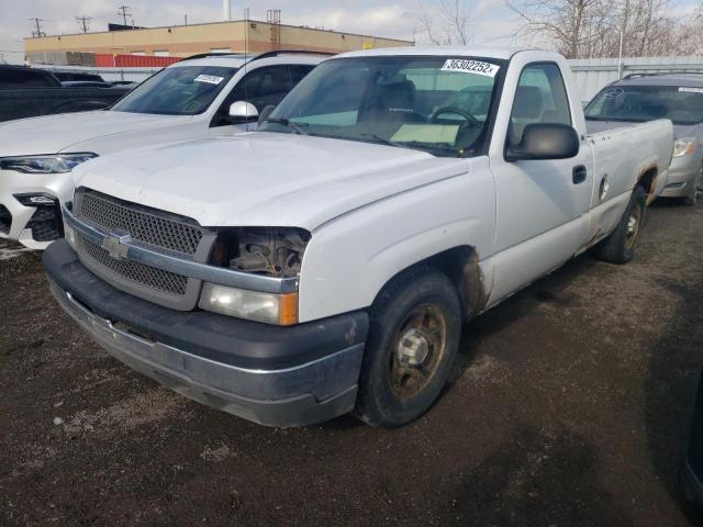 Фото: 1GCEC14X74Z272394 - 2