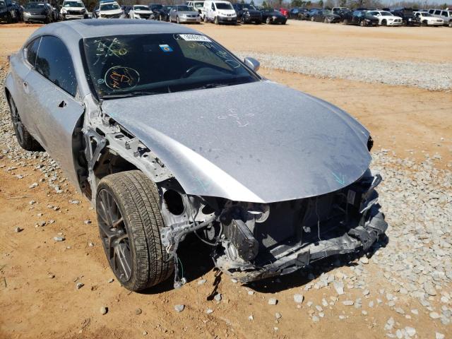 2016 LEXUS RC 350 JTHHE5BC7G5011484