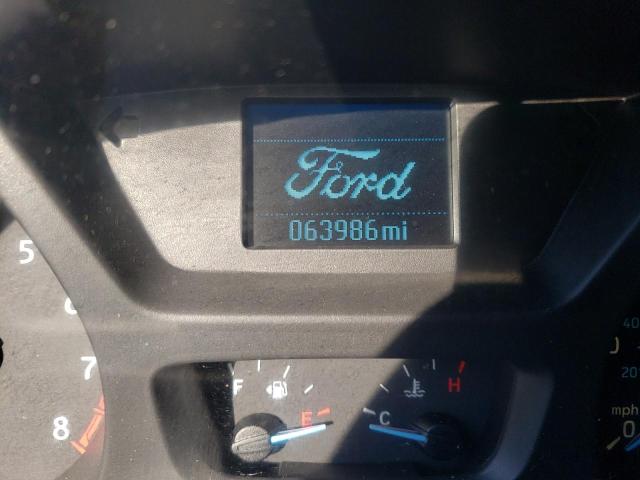 2019 FORD TRANSIT T- 1FTYR2CM1KKA83805