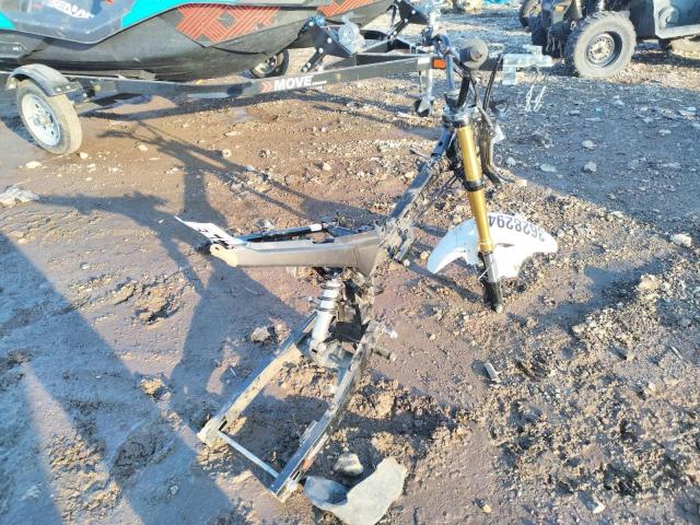2015 HONDA GROM 125 MLHJC6113F5108546