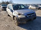 2004 HONDA  CRV