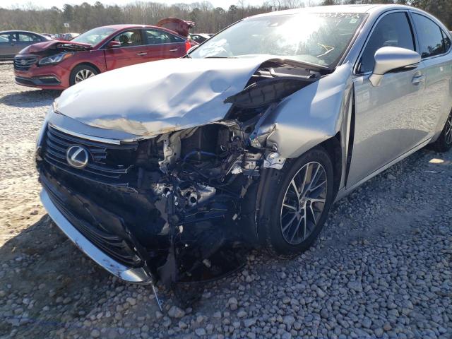 2016 LEXUS ES 350 JTHBK1GG9G2214929