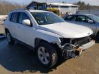 2014 JEEP  COMPASS