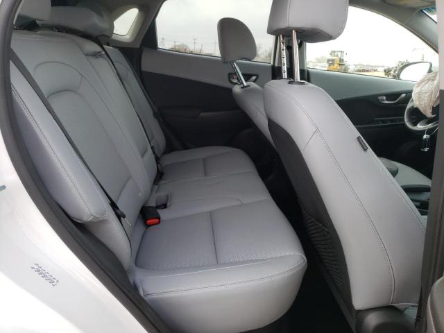 2021 HYUNDAI KONA LIMIT KM8K3CA58MU729935