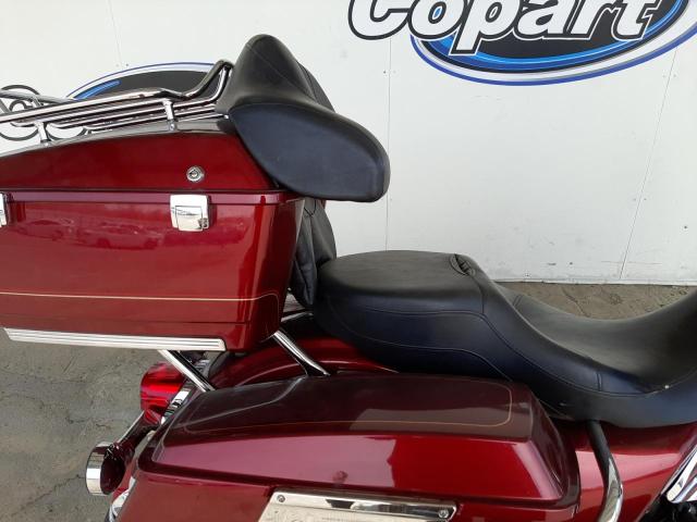 2009 HARLEY-DAVIDSON FLHTC 1HD1FF4329Y600252