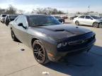 2015 DODGE  CHALLENGER