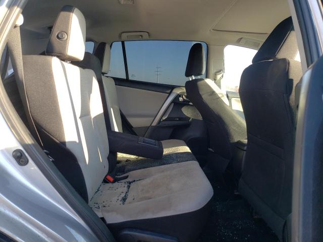 2017 TOYOTA RAV4 XLE 2T3RFREV1HW632513