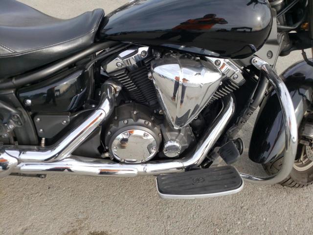 2007 YAMAHA XVS1300 CT JYAVP25E97A002010