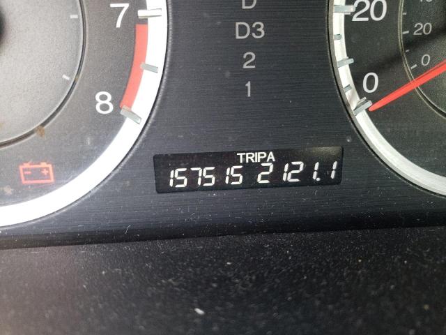 1HGCP26839A151716 Honda Accord Exl 2009. Фото: 7