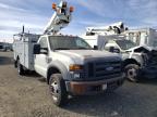 2008 FORD  F450