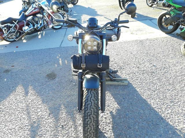2021 HONDA CMX500 MLHPC5603M5400179