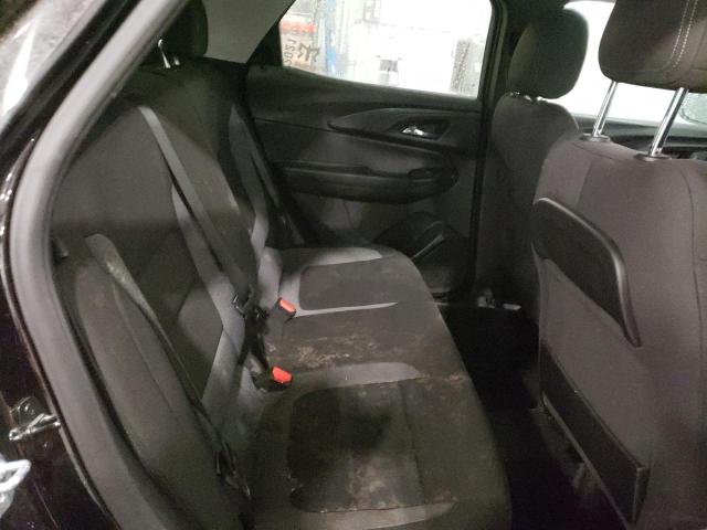 2021 CHEVROLET TRAILBLAZE KL79MRSL1MB086126