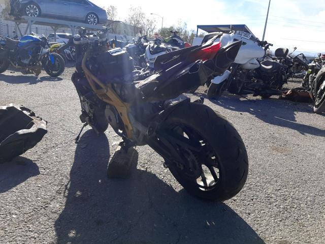 2009 APRILIA SHIVER 750 ZD4RAC0079S001111